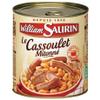 Cassoulet William Saurin 840g ( Pack of 6 ) view 2