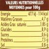 Cassoulet William Saurin 840g ( Pack of 6 ) view 4