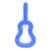 ARK's Guitar Chew Sensory Grabber for Children Over 30 Months Old - Blue XXT Strength view 1