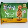 Mulino Bianco Frollini Italian Biscuits Cookies with Wildflower Honey (3 x 250g) 750g No Palm Oil! 6 Portions! view 1