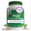 PQQ 20mg Pyrroloquinoline Quinone as PureQQ | Vegan Certified, Non-GMO Gluten Free | by Health Thru Nutrition (Pack of 120) view 1