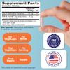 PQQ 20mg Pyrroloquinoline Quinone as PureQQ | Vegan Certified, Non-GMO Gluten Free | by Health Thru Nutrition (Pack of 120) view 2