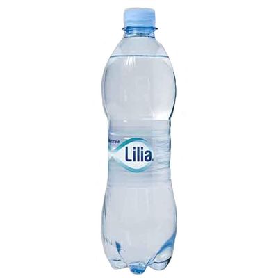 Natural Water 500 CL 24 Bottles