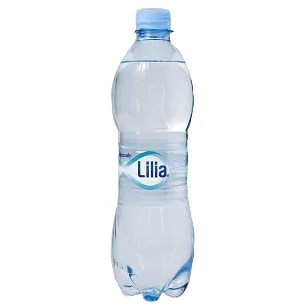 Natural Water 500 CL 24 Bottles