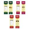 Manna Mixed Millets Combo Pack of 3 (Foxtail Millet 500g Kodo Millet 500g &Little Millet 500g) view 3