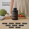 Glucomannan 4200mg - Konjac Root Fibre - 180 Vegan Capsules view 2