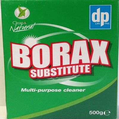 3XDripak Borax substitute 500g - 002116 - packaging may vary