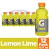 Gatorade Lemon Lime 12 Fl oz (Pack of 12) view 3