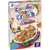 Cinnamon Toast Crunch, Cereal, with Whole Grain 340g view 1
