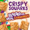 Cinnamon Toast Crunch, Cereal, with Whole Grain 340g view 3