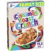 Cinnamon Toast Crunch, Cereal, with Whole Grain, 19.3 oz view 1