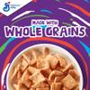 Cinnamon Toast Crunch, Cereal, with Whole Grain, 19.3 oz view 3
