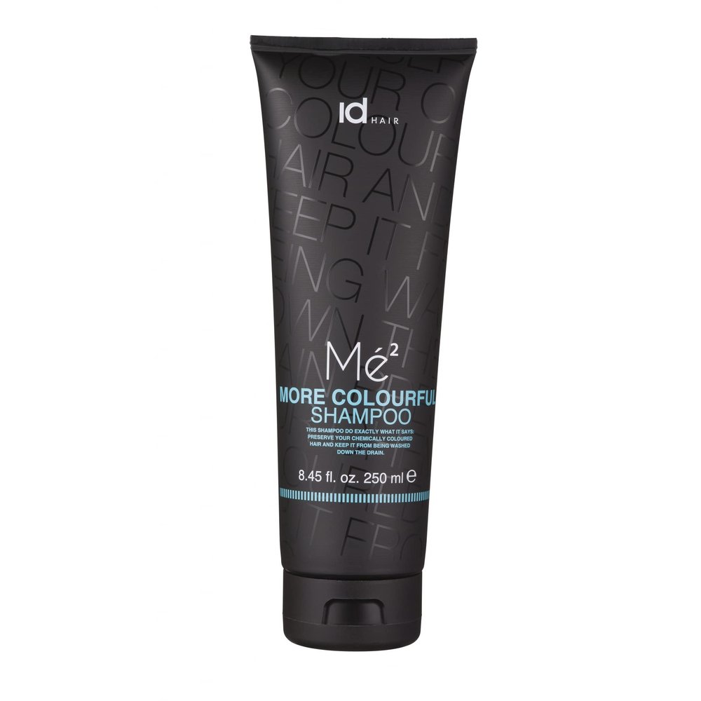 IdHAIR - M2 Shampoo Colour 250 ml