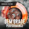 Bendix Premium Copper Free - Semi Metallic view 4