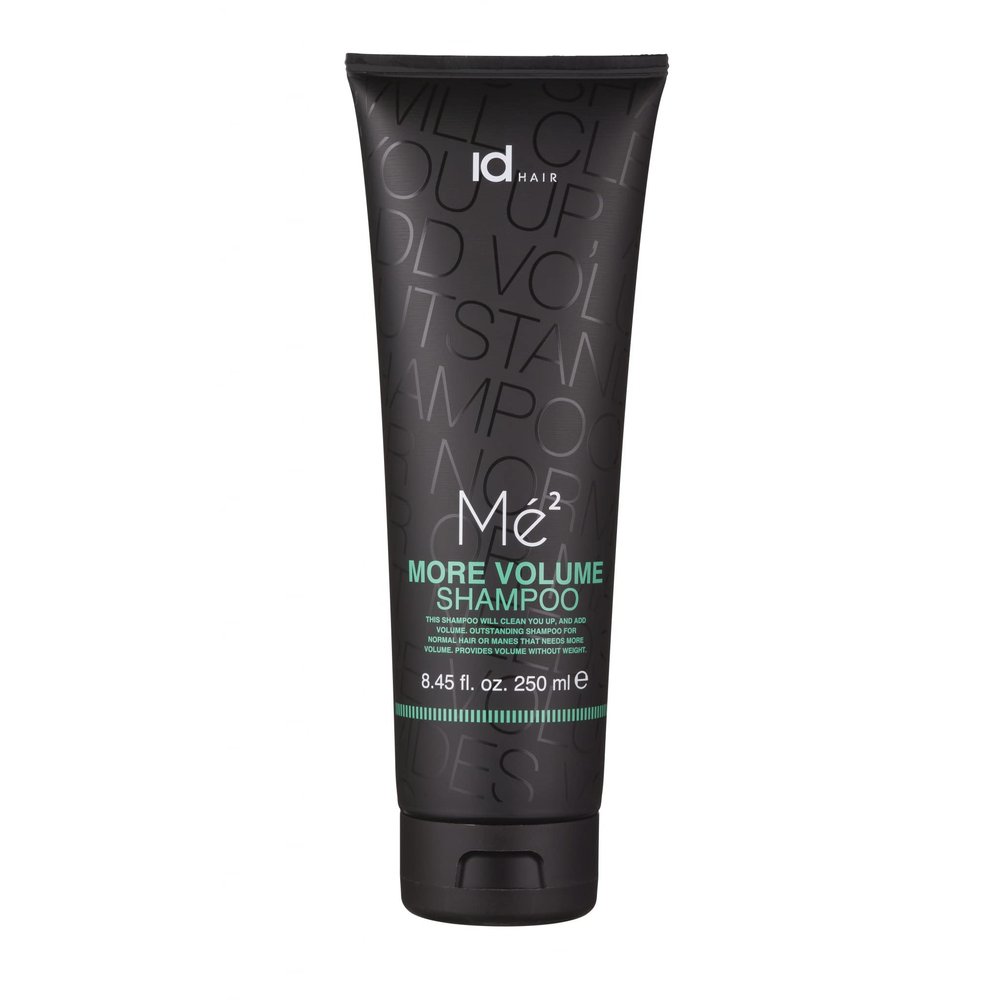 IdHAIR - M2 Shampoo Volume 250 ml