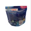 SensiDent Dental Floss for Kids, 2 Boxes of 16 Unwaxed Sticks each, Mint Flavor, Animal Shapes, Ages 6+ view 2