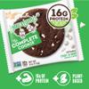 Lenny & Larry's The Complete Cookie, Choc-O-Mint, 16g Plant Protein, Vegan, Non-GMO, 113g. Cookie (Pack Of 12) view 3