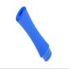 Armerah Stalk Jr 510 Drip Tip eCig Mouthpiece Long/Narrow PTFE Thermoplastic Single Blue view 1