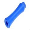 Armerah Stalk Jr 510 Drip Tip eCig Mouthpiece Long/Narrow PTFE Thermoplastic Single Blue view 2