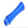 Armerah Stalk Jr 510 Drip Tip eCig Mouthpiece Long/Narrow PTFE Thermoplastic Single Blue view 3