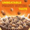 Reese's 326g Peanut Butter Puffs view 3