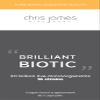 CHRIS JAMES MIND BODY BRILLIANT BIOTIC - Probiotic Supplement for a Healthy Gut view 1