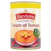 Baxter Baxters Favourites Cream of Tomato Soup 400g x 6 view 1