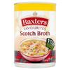 Baxter Baxters Favourites Scotch Broth 400g x 8 view 1