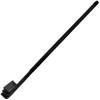 Buffing Rake (Black) : 4 Cleaning Buff Wheels Jewellery Repair Clean Tool Compound (485) view 4