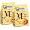 Mulino Bianco - Biscuits Macine 350 gr x 2 Sachets view 1