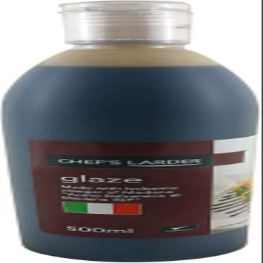 Chef's Larder Balsamic Glaze 500ml (1)