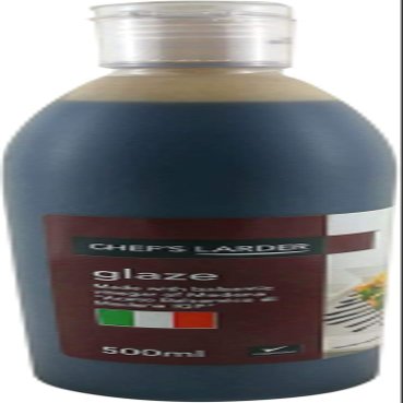Chef's Larder Balsamic Glaze 500ml (1)