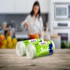 Pack of 10 Bags Diff.Bio 50 x 60 30 lt view 3