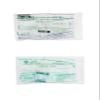 10pcs Pack E&E 2000ml Urine Drainage Bags  Non Sterile Bags with T-Tap Valve and 85cm Tube Drainable Urinary Bags Non-Latex Drainage Bags (10 Count (Pack of 1)) view 3