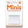 Staino Minis Microfine Interdental Brushes Pack of 10 (6 Packs of 10) view 2