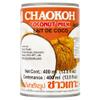 Chaokoh Coconut Milk 400ml x 3 view 1