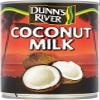 Dunn`s River Dunns River Coconut Milk 400g x 6 view 1