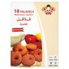 Zaad Falafl 18pce x 3 view 1