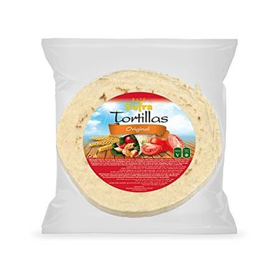 Sofra Tortilla 1620g x 6