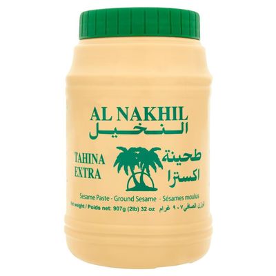 Alnakhil Tahina 907g x 6