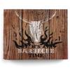 Horror-Shop Serviettes BBQ Delicious 20 Pcs. view 2