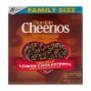 Chocolate Cheerios, 20.3 Ounce (575 g) view 1