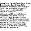 Frosted Cheerios Cereal (553 Grams) view 4