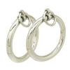 ACECHANNEL Stainless Steel Bracelets with Removable O Ring Clasp, 60MM X 50MM, 304 Stainless Steel, N/A view 1