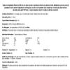 Textured Vegetable (Soy) Protein Natural Chunks 1kg view 3