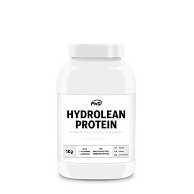 Hydrolean Protein 1kg (Lemon Yogurt)