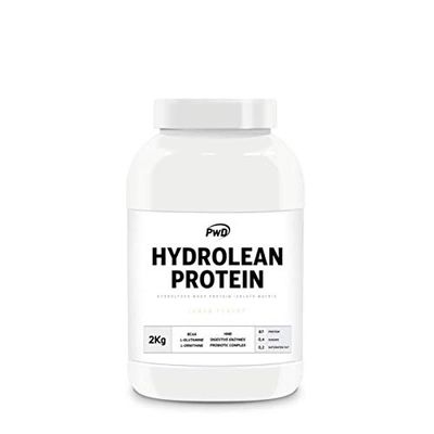 Hydrolean Protein 2kg (Lemon Yogurt)