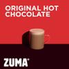 Zuma Original Hot Chocolate - 25 Percent Cocoa (1 kg Bag) view 3