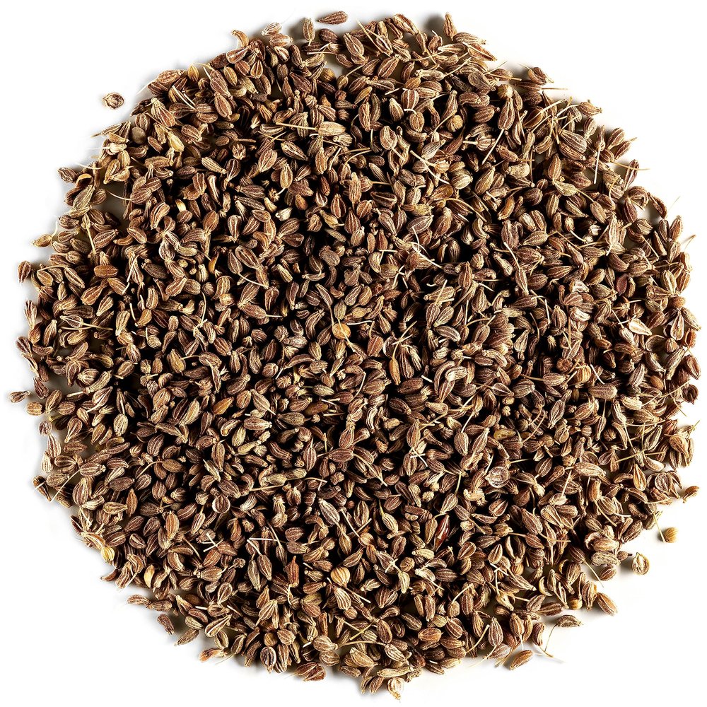 Anise Seeds Organic - Perfect for Baking or Deserts - Pimpinella Anisum - Anise Seeds for Baking Organic Aniseed Seeds Anis Seeds Anise Seed Baking Organic Baking
