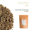 Anise Seeds Organic - Perfect for Baking or Deserts - Pimpinella Anisum - Anise Seeds for Baking Organic Aniseed Seeds Anis Seeds Anise Seed Baking Organic Baking view 3